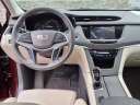 Thumbnail image of 2017 Cadillac XT5 at Wilkinson Cadillac