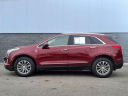 Thumbnail image of 2017 Cadillac XT5 at Wilkinson Cadillac