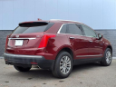 Thumbnail image of 2017 Cadillac XT5 at Wilkinson Cadillac