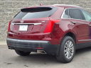 Thumbnail image of 2017 Cadillac XT5 at Wilkinson Cadillac