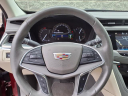 Thumbnail image of 2017 Cadillac XT5 at Wilkinson Cadillac