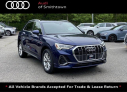 Thumbnail image of 2022 Audi Q3 at Audi of Smithtown