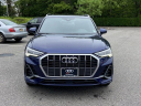 Thumbnail image of 2022 Audi Q3 at Audi of Smithtown