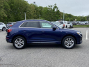 2022 Audi Q3 quattro S line Prem Plus 45 TFSI at Audi of Smithtown