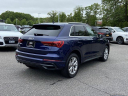 Thumbnail image of 2022 Audi Q3 at Audi of Smithtown