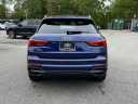Thumbnail image of 2022 Audi Q3 at Audi of Smithtown