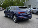 Thumbnail image of 2022 Audi Q3 at Audi of Smithtown