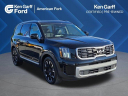 Thumbnail image of 2023 Kia Telluride at KenGarffFordAmericanFork USED
