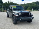 Thumbnail image of 2021 Jeep Gladiator at Mountaineer Honda