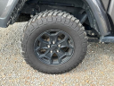 Thumbnail image of 2021 Jeep Gladiator at Mountaineer Honda