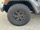 2021 Jeep Gladiator Sport S at Mountaineer Honda