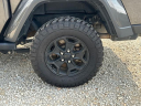 Thumbnail image of 2021 Jeep Gladiator at Mountaineer Honda