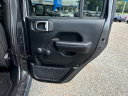 Thumbnail image of 2021 Jeep Gladiator at Mountaineer Honda