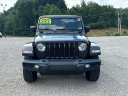 Thumbnail image of 2021 Jeep Gladiator at Mountaineer Honda