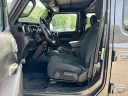 Thumbnail image of 2021 Jeep Gladiator at Mountaineer Honda