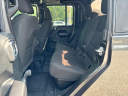 Thumbnail image of 2021 Jeep Gladiator at Mountaineer Honda