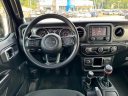 Thumbnail image of 2021 Jeep Gladiator at Mountaineer Honda