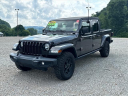 Thumbnail image of 2021 Jeep Gladiator at Mountaineer Honda