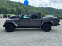 Thumbnail image of 2021 Jeep Gladiator at Mountaineer Honda