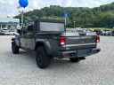 Thumbnail image of 2021 Jeep Gladiator at Mountaineer Honda