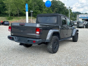 Thumbnail image of 2021 Jeep Gladiator at Mountaineer Honda