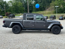 Thumbnail image of 2021 Jeep Gladiator at Mountaineer Honda