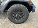 Thumbnail image of 2021 Jeep Gladiator at Mountaineer Honda