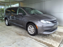 Thumbnail image of 2023 Chrysler Voyager at Champion Ford
