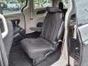 Thumbnail image of 2023 Chrysler Voyager at Champion Ford