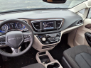 Thumbnail image of 2023 Chrysler Voyager at Champion Ford