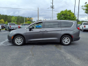 Thumbnail image of 2023 Chrysler Voyager at Champion Ford