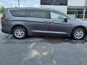 Thumbnail image of 2023 Chrysler Voyager at Champion Ford