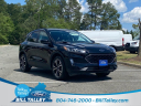Thumbnail image of 2022 Ford Escape at Bill Talley Ford