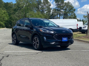 Thumbnail image of 2022 Ford Escape at Bill Talley Ford