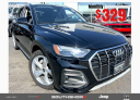 2021 Audi Q5 quattro Premium Plus 45 TFSI at South Shore Chrysler Dodge Jeep RAM