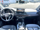 Thumbnail image of 2021 Audi Q5 at South Shore Chrysler Dodge Jeep RAM