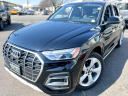 Thumbnail image of 2021 Audi Q5 at South Shore Chrysler Dodge Jeep RAM