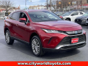 2021 Toyota Venza XLE at City World Toyota