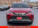 Thumbnail image of 2021 Toyota Venza at City World Toyota