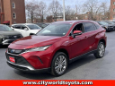 Thumbnail image of 2021 Toyota Venza at City World Toyota
