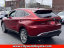 Thumbnail image of 2021 Toyota Venza at City World Toyota