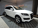 Thumbnail image of 2011 Audi Q7 at Franklin Motor Company