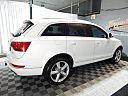 Thumbnail image of 2011 Audi Q7 at Franklin Motor Company