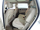 Thumbnail image of 2011 Audi Q7 at Franklin Motor Company