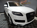 Thumbnail image of 2011 Audi Q7 at Franklin Motor Company
