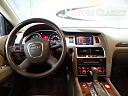Thumbnail image of 2011 Audi Q7 at Franklin Motor Company