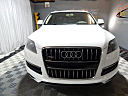 Thumbnail image of 2011 Audi Q7 at Franklin Motor Company