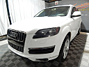 Thumbnail image of 2011 Audi Q7 at Franklin Motor Company