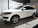 Thumbnail image of 2011 Audi Q7 at Franklin Motor Company
