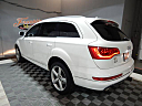 Thumbnail image of 2011 Audi Q7 at Franklin Motor Company